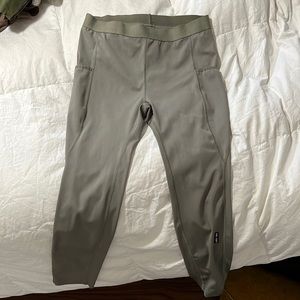 COPY - ASRV 3/4 compression pants/tights